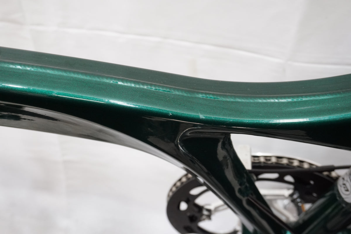 R&M 「ライズ アンド ミューラー」 BD-1 STANDARD 2008年モデル 18インチ 折り畳み自転車 / 大宮店