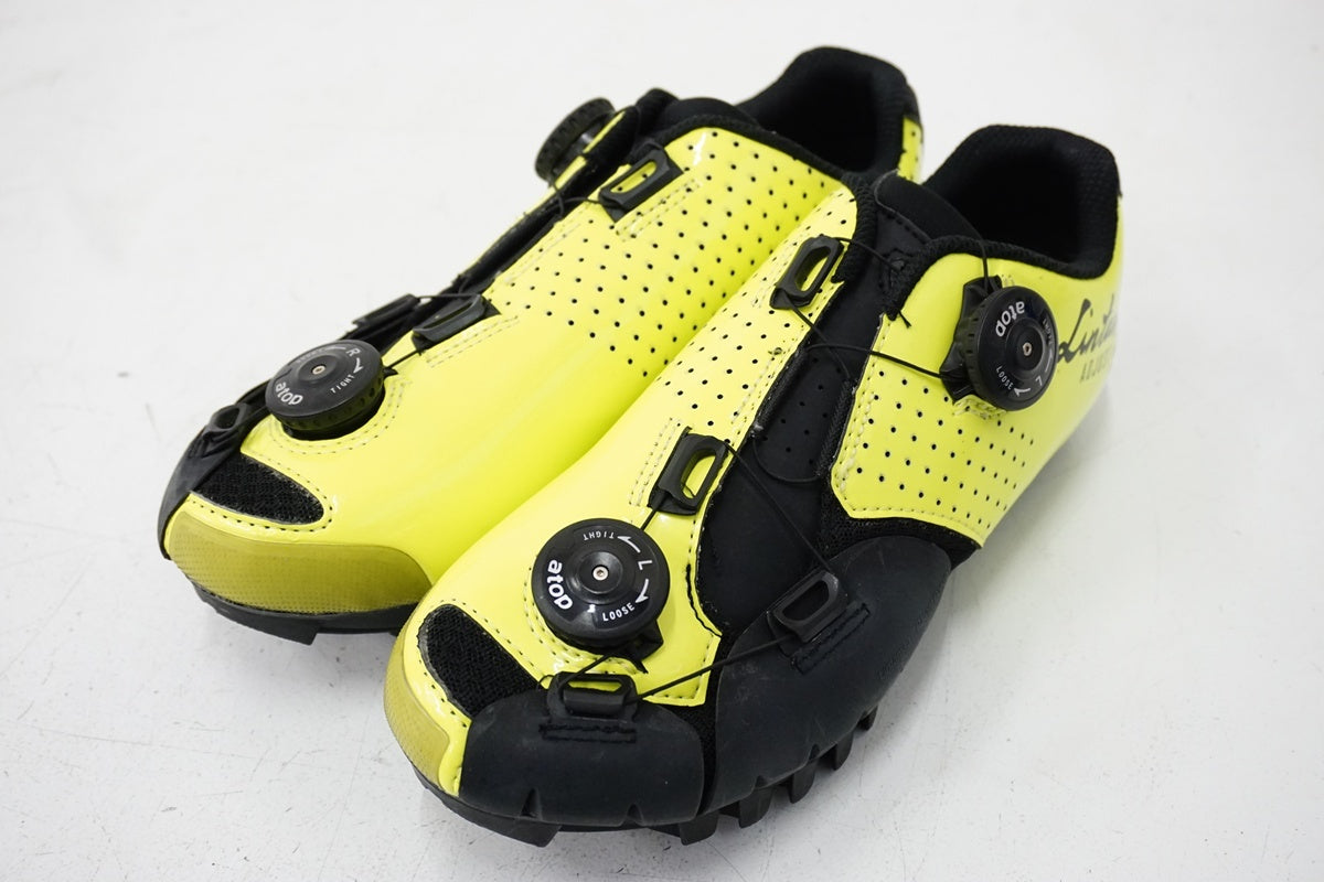 LINTAMAN「リンタマン」 ADJUST MTB COMP 23.9cm シューズ / 浜松店