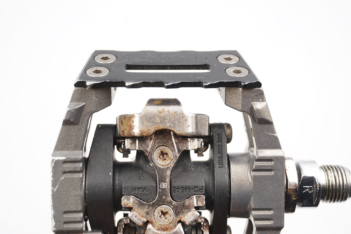 SHIMANO 「シマノ」 PD-M646 ペダル / 奈良店
