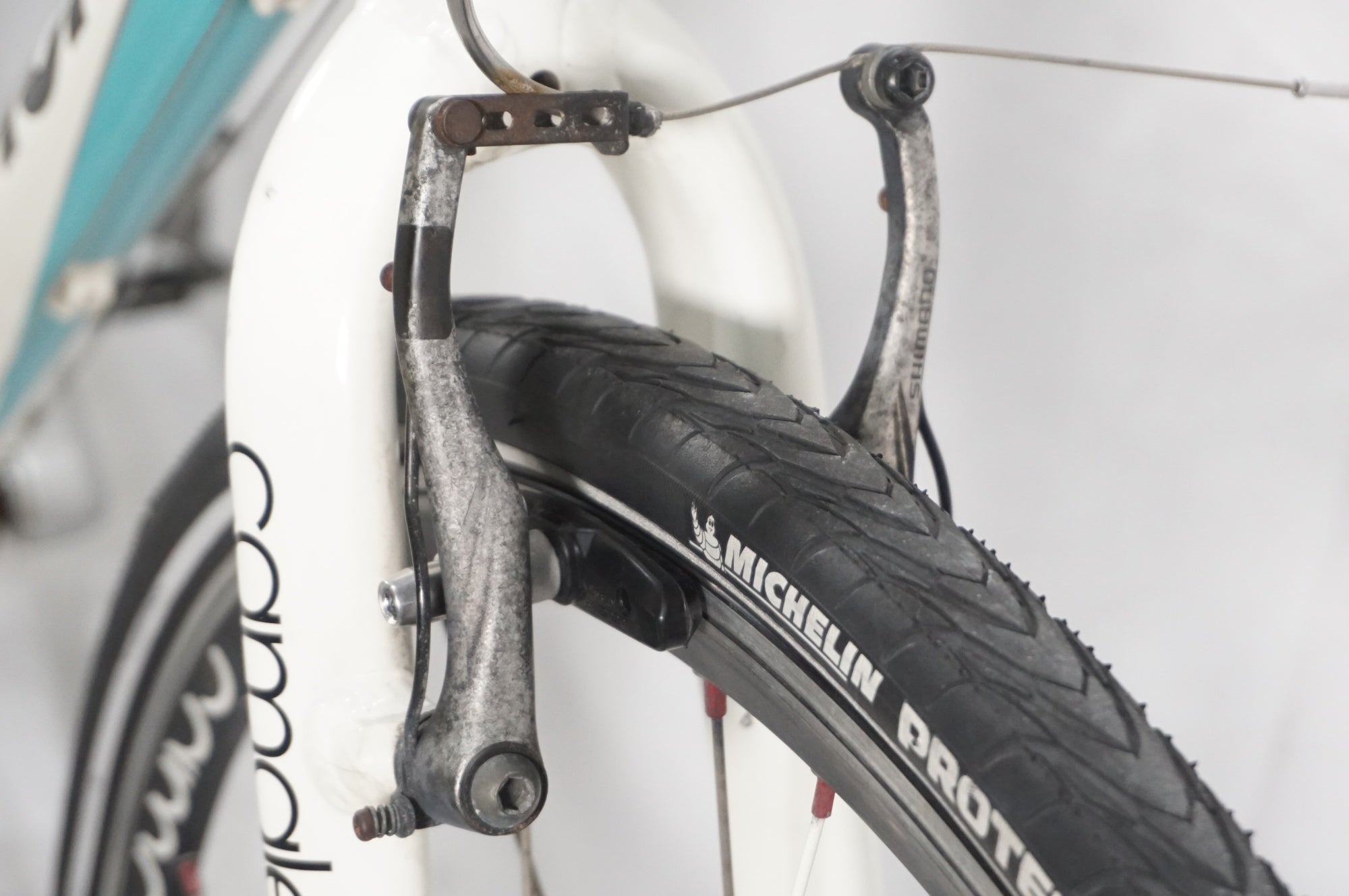 BIANCHI 「ビアンキ」 CAMALEONTE SPORT DUE 2011年モデル クロス