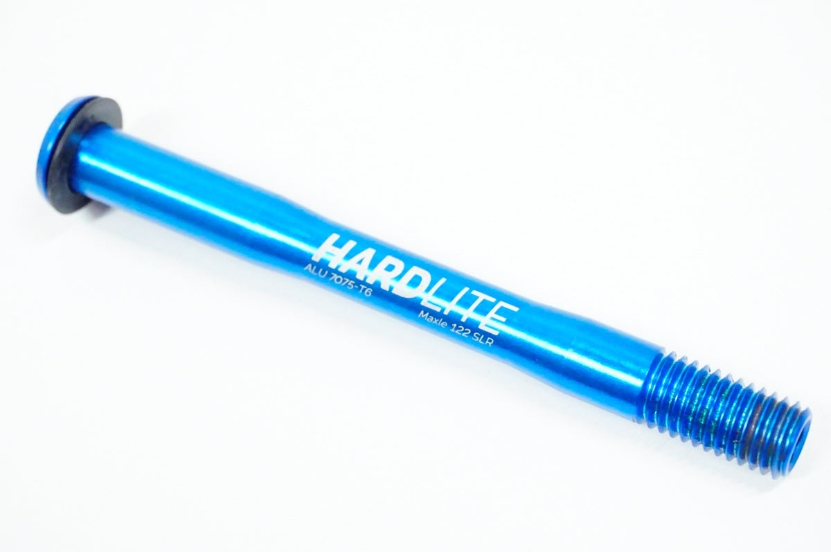 HARD LITE 「ハードライト」 スルーアクスルセット / 名古屋大須店