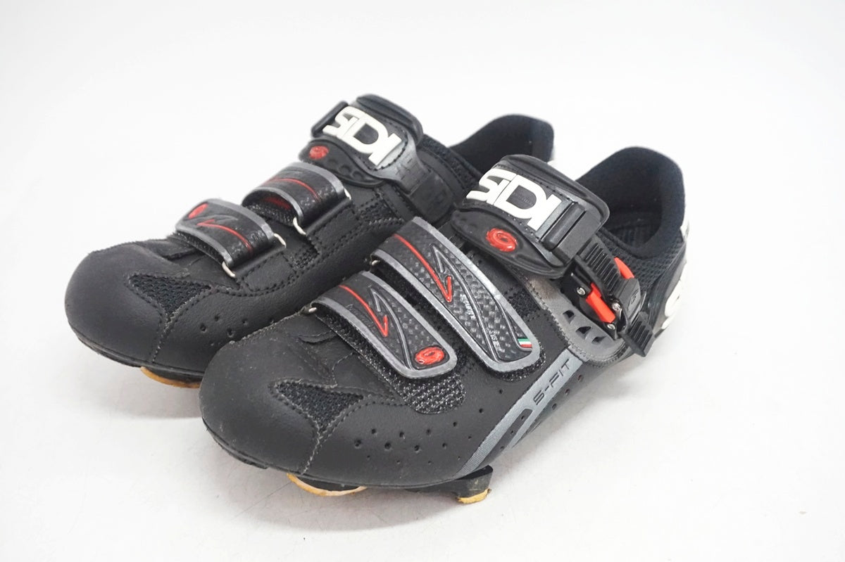 SIDI 「シディ」 S-FIT 24.5cm シューズ / 大阪門真店