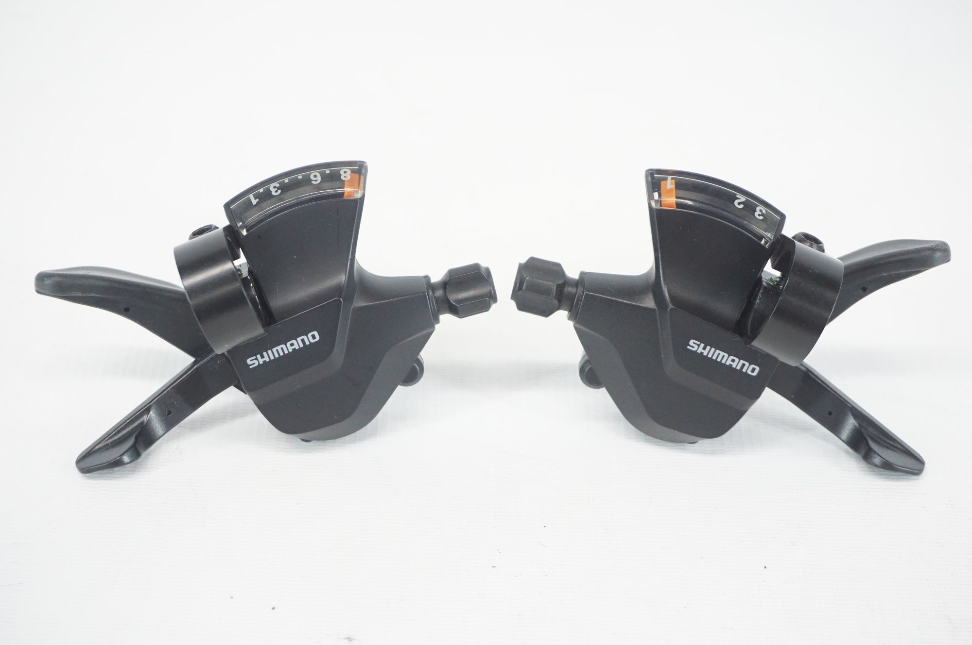 SHIMANO 「シマノ」 SL-M315 シフトレバーセット / 阪急塚口店