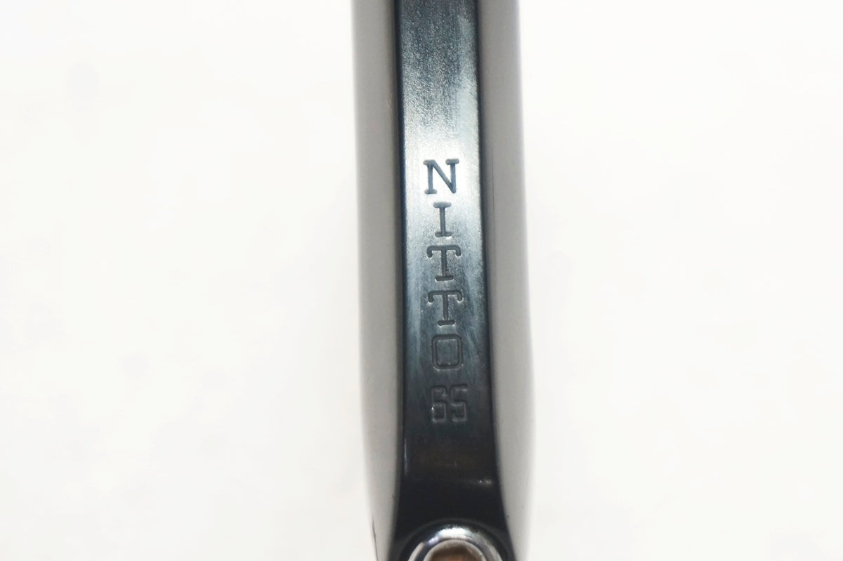 NITTO 「ニットー」 65 Φ25.4 120mm ステム / 大阪門真店 ｜ バイチャリ