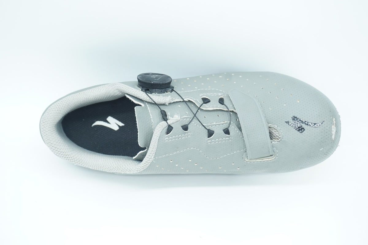 SPECIALIZED「スペシャライズド」 TORCH 1.0 24.5cm ビンディングシューズ/ 京都西院店