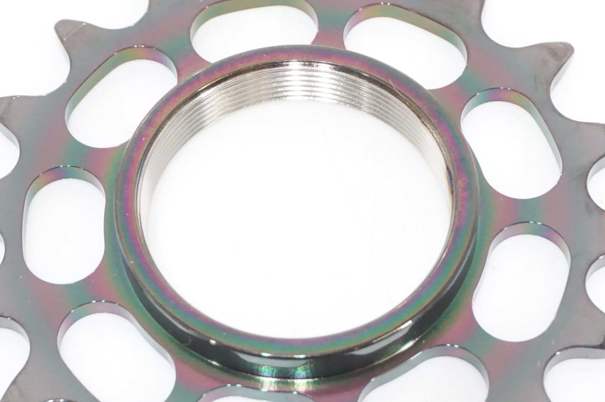 NOVACORONA 「ノバコローナ」 チタン 18T コグ / AKIBA店