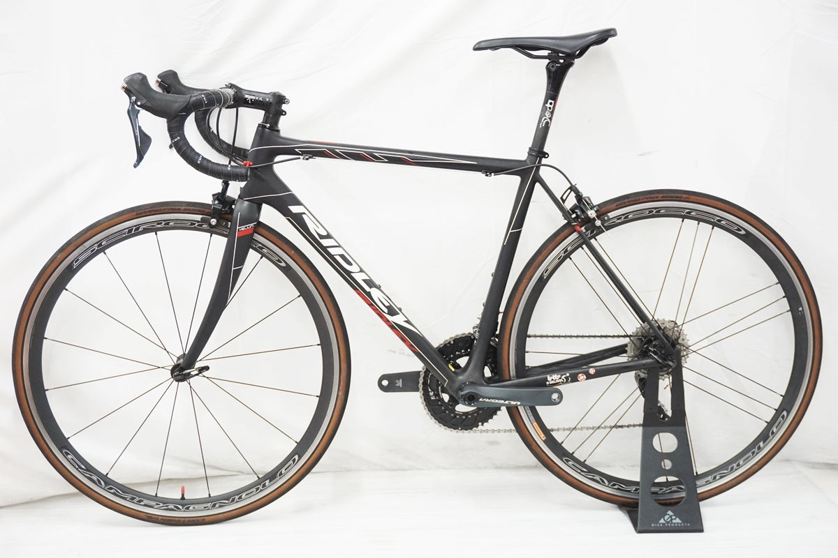 RIDLEY 「リドレー」 HELIUM 2015年モデル ロードバイク / 奈良店