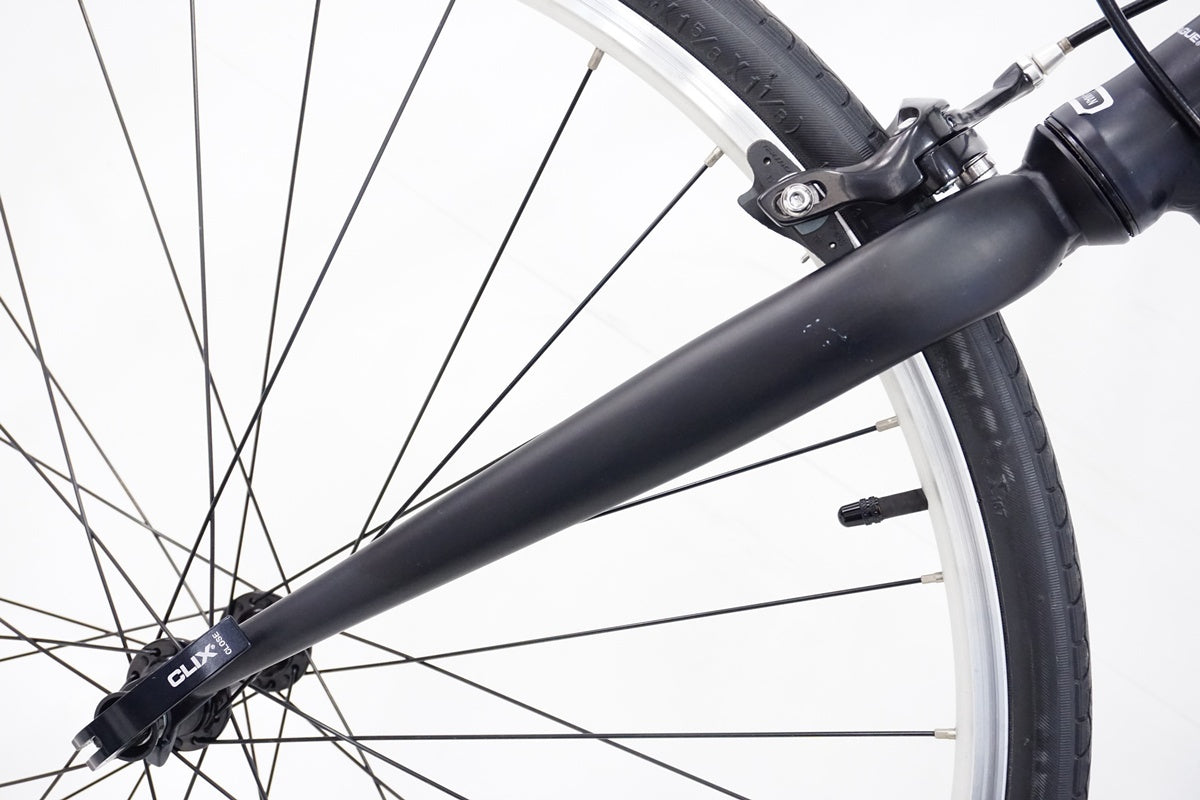 MONTAGUE 「モンタギュー」 NAVIGATOR 2018年モデル 折りたたみピストバイク / 有明ガーデン店