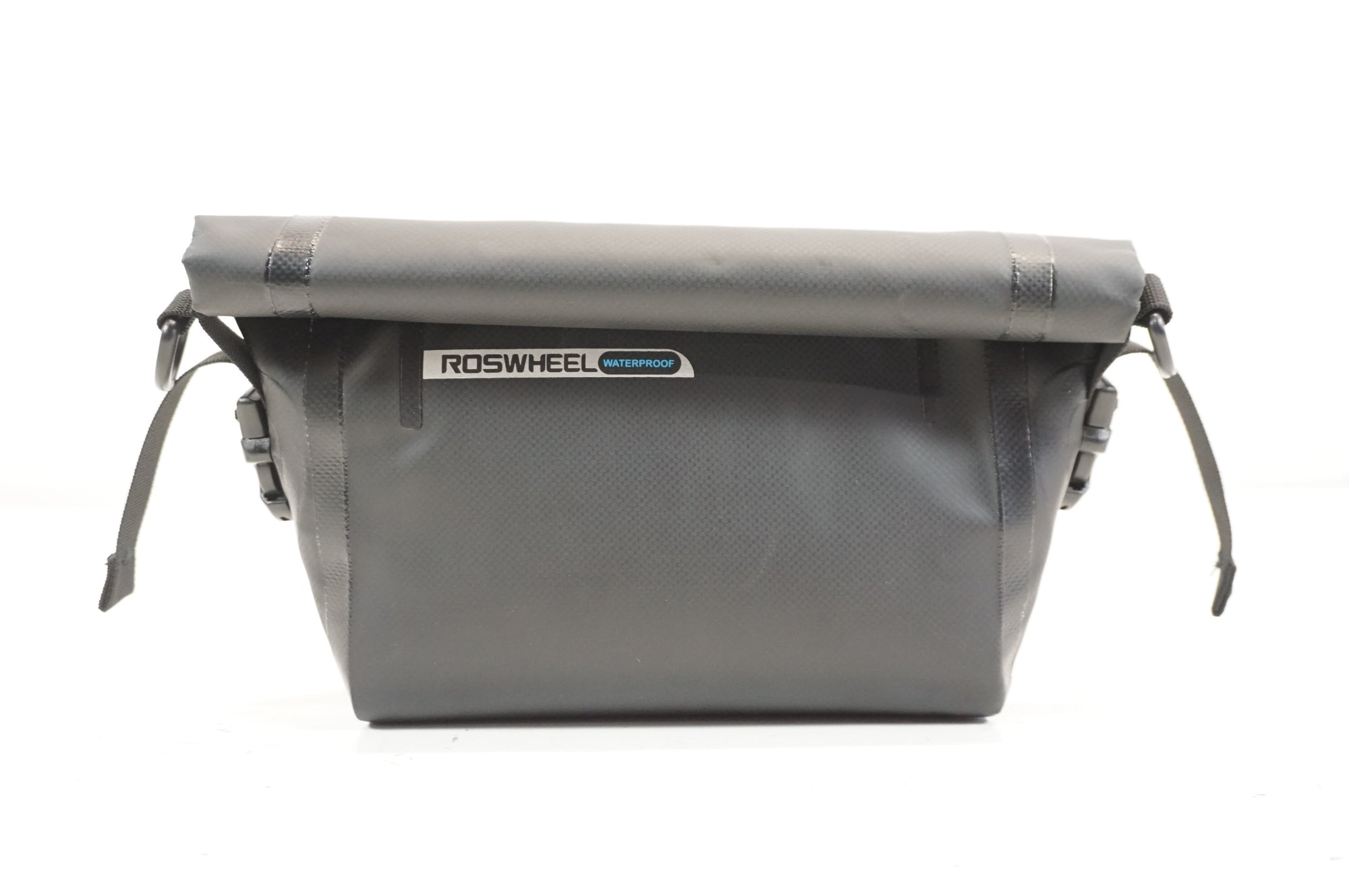 ROSWHEEL 「ロスウィール」 WATERPROOF フロントバッグ / 宇都宮店