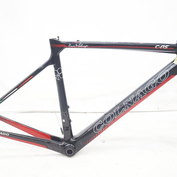 ジャンク COLNAGO 「コルナゴ」 C-RS 2018年モデル フレームセット