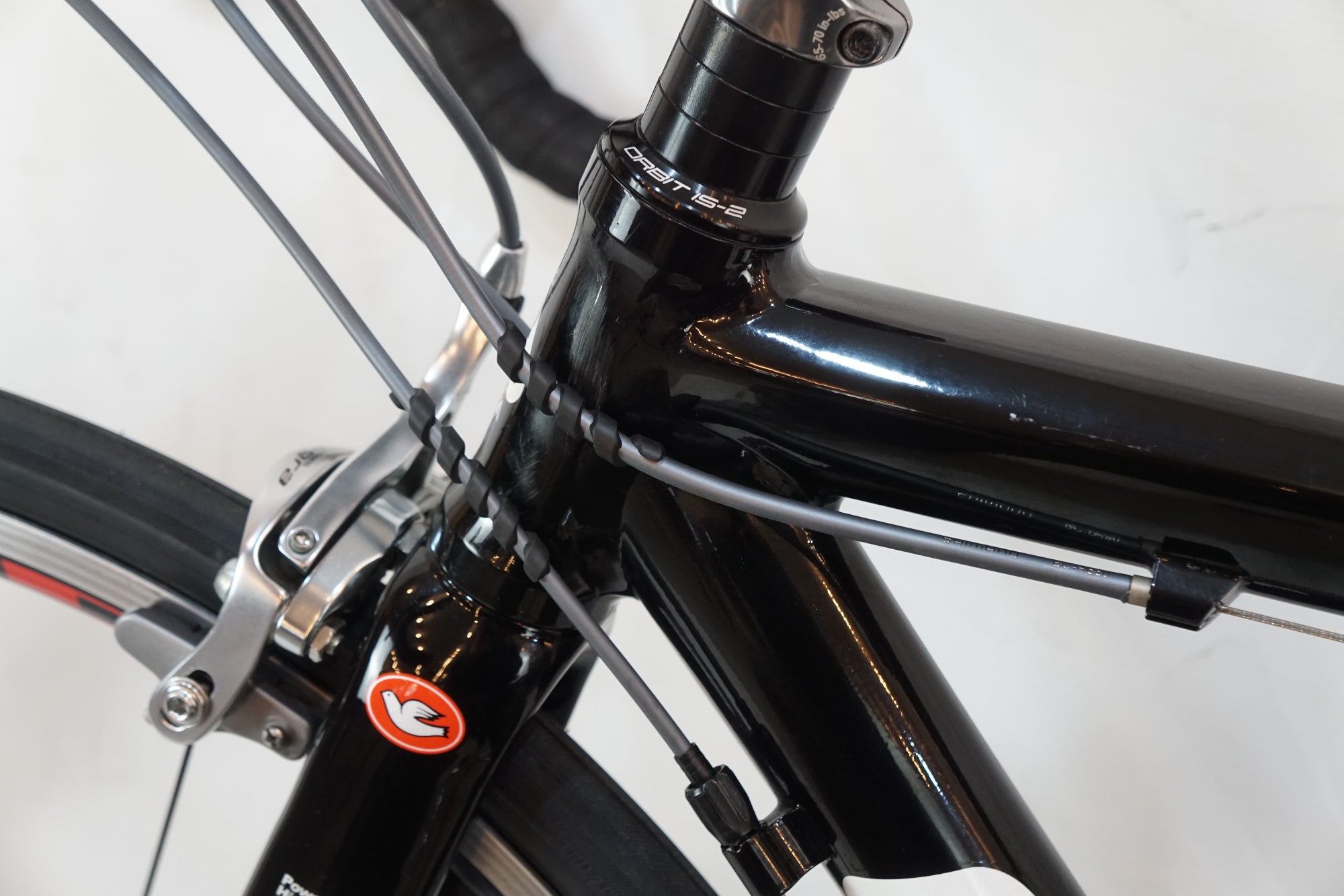 ARAYA 「アラヤ」 EXR EXCELLA RACE 年式不明 ロードバイク / バイチャリ浦和ベース