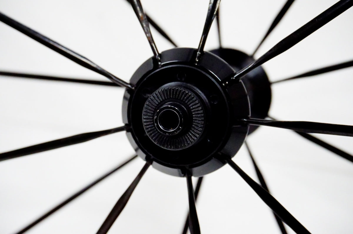 MAVIC 「マヴィック」 COSMIC PRO CARBON SL UST シマノ11速 ホイールセット / 名古屋大須店