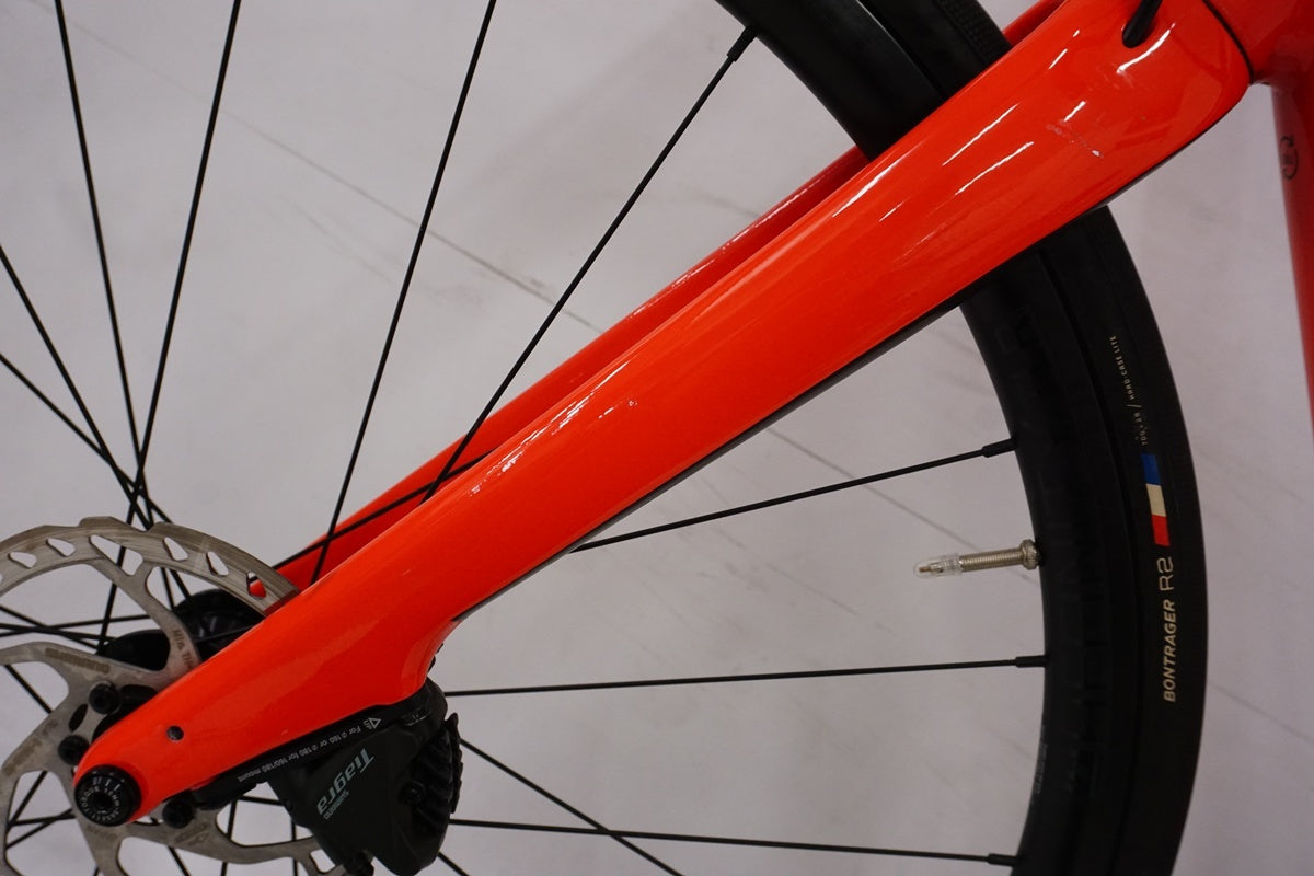 TREK「トレック」 DOMANE AL4 GEN3 2021-2023年モデル ロードバイク / 浜松店