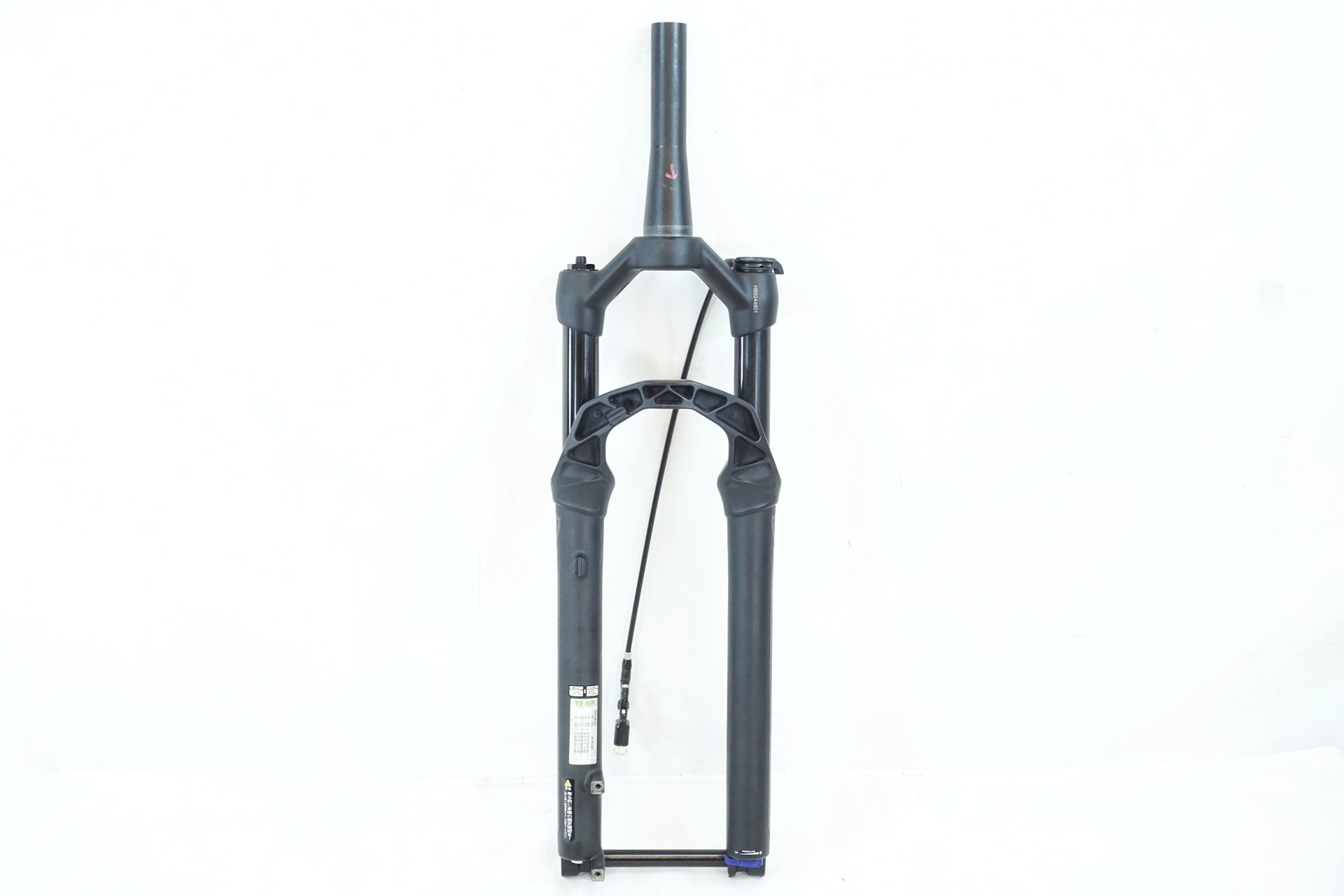 MANITOU 「マニトウ」 MARKHOR COMP AIR 100 サスペンションフォーク / 有明ガーデン店