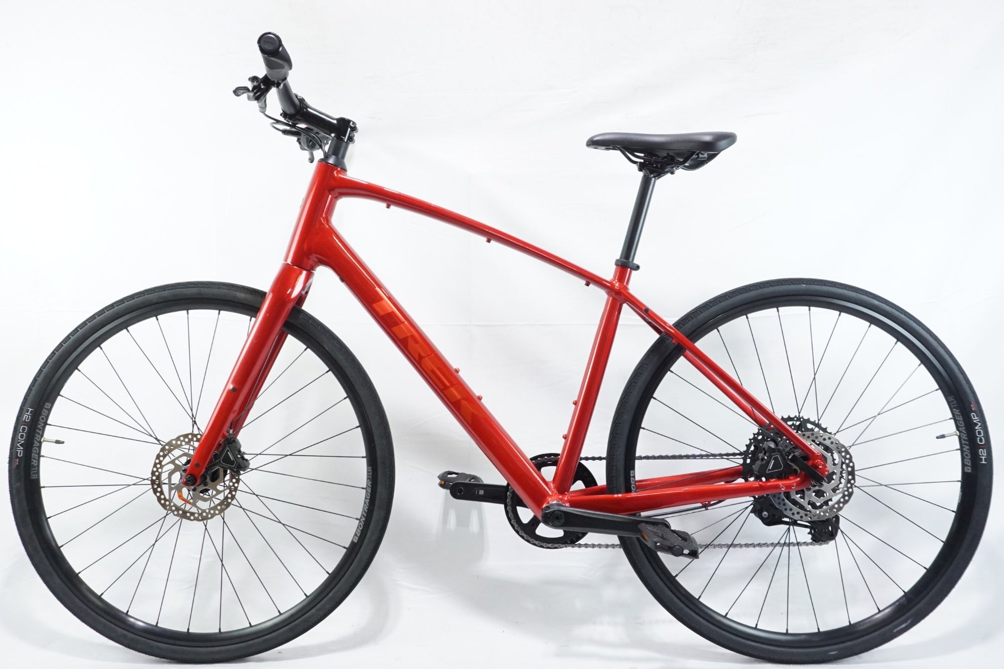 TREK 「トレック」 FX3 GEN4 DISC 2025年モデル クロスバイク / 中目黒店