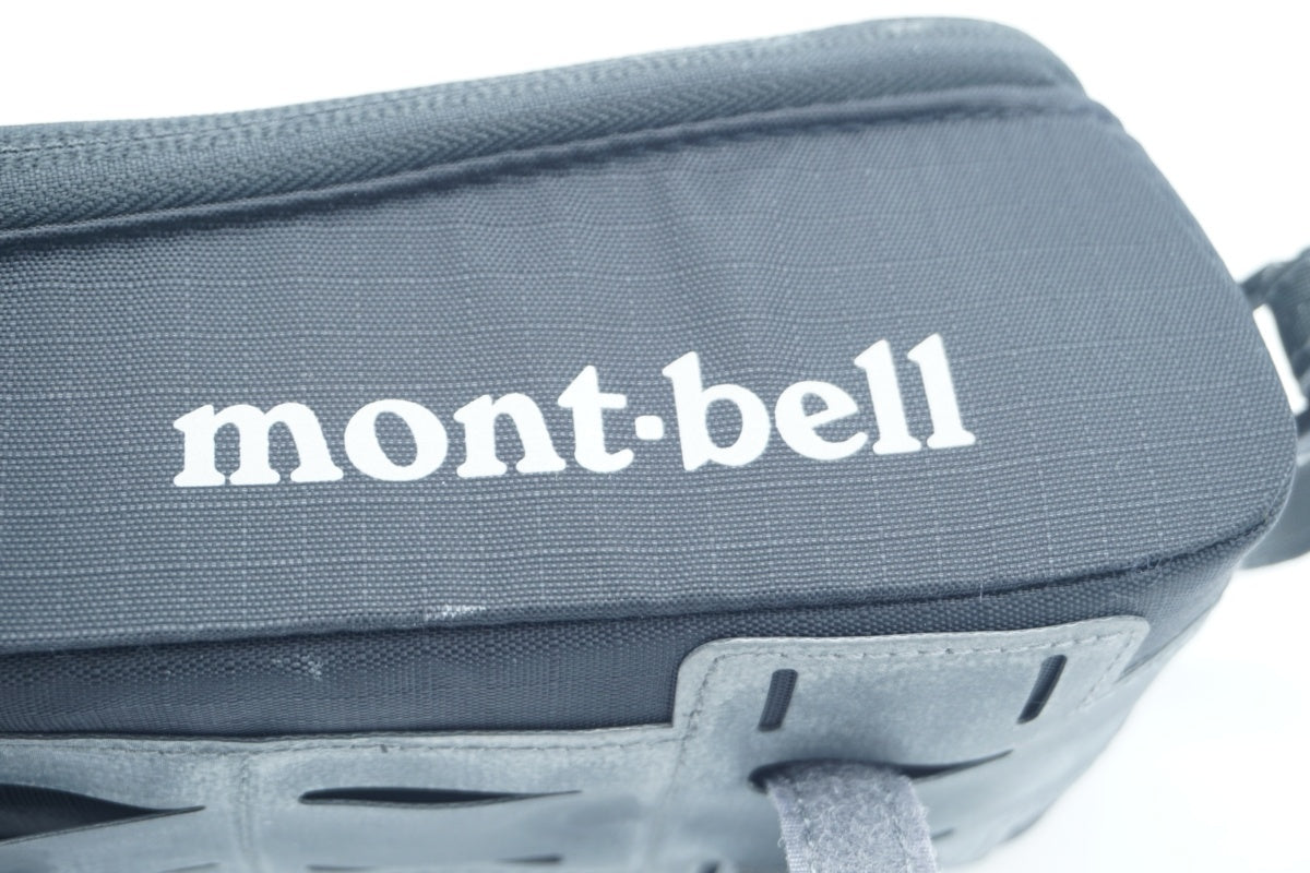 MONT-BELL 「モンベル」 トップチューブバッグ / 滋賀大津店
