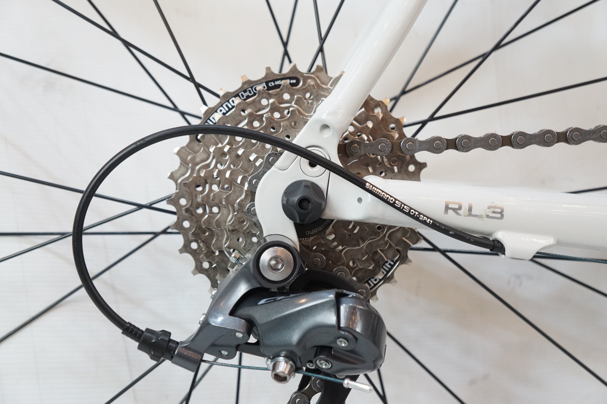 ANCHOR 「アンカー」 RL3 DROP CLARIS 2023年モデル ロードバイク / バイチャリ浦和ベース