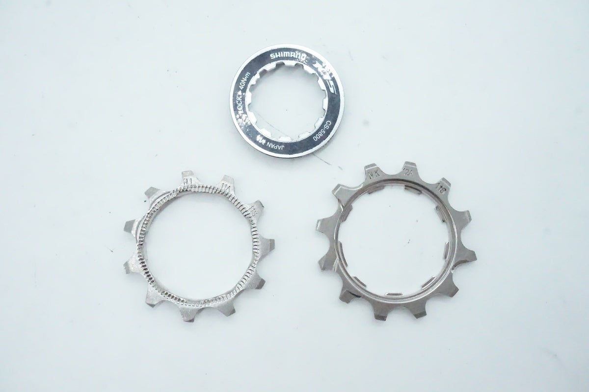 SHIMANO「シマノ」 105 CS-5800 11-32T スプロケット/ 京都西院店