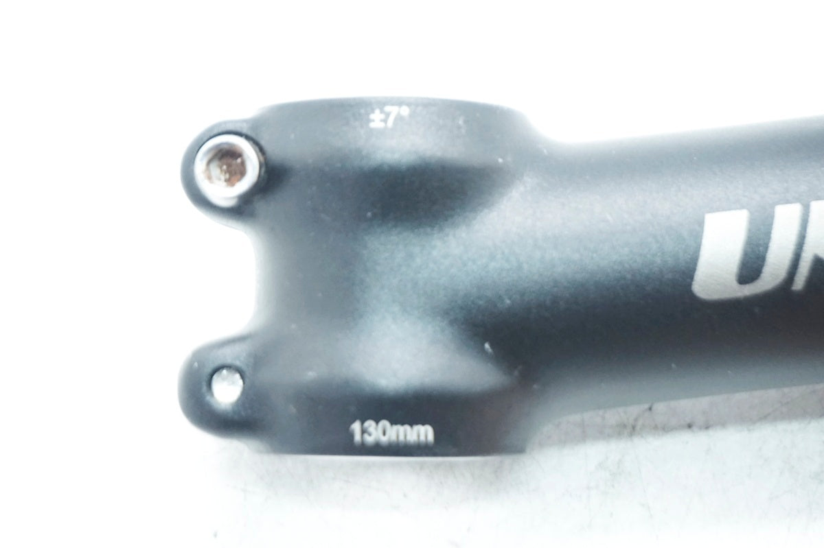KALLOY 「カロイ」 UNO 130mm Φ22.2 ステム / 大阪門真店