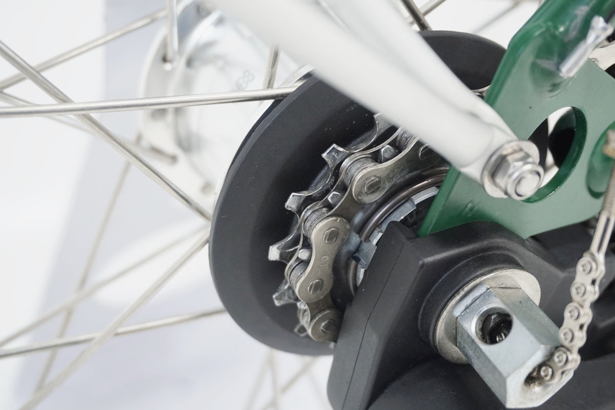BROMPTON 「ブロンプトン」 M6R 年式不明 折り畳み自転車 / 京都八幡店