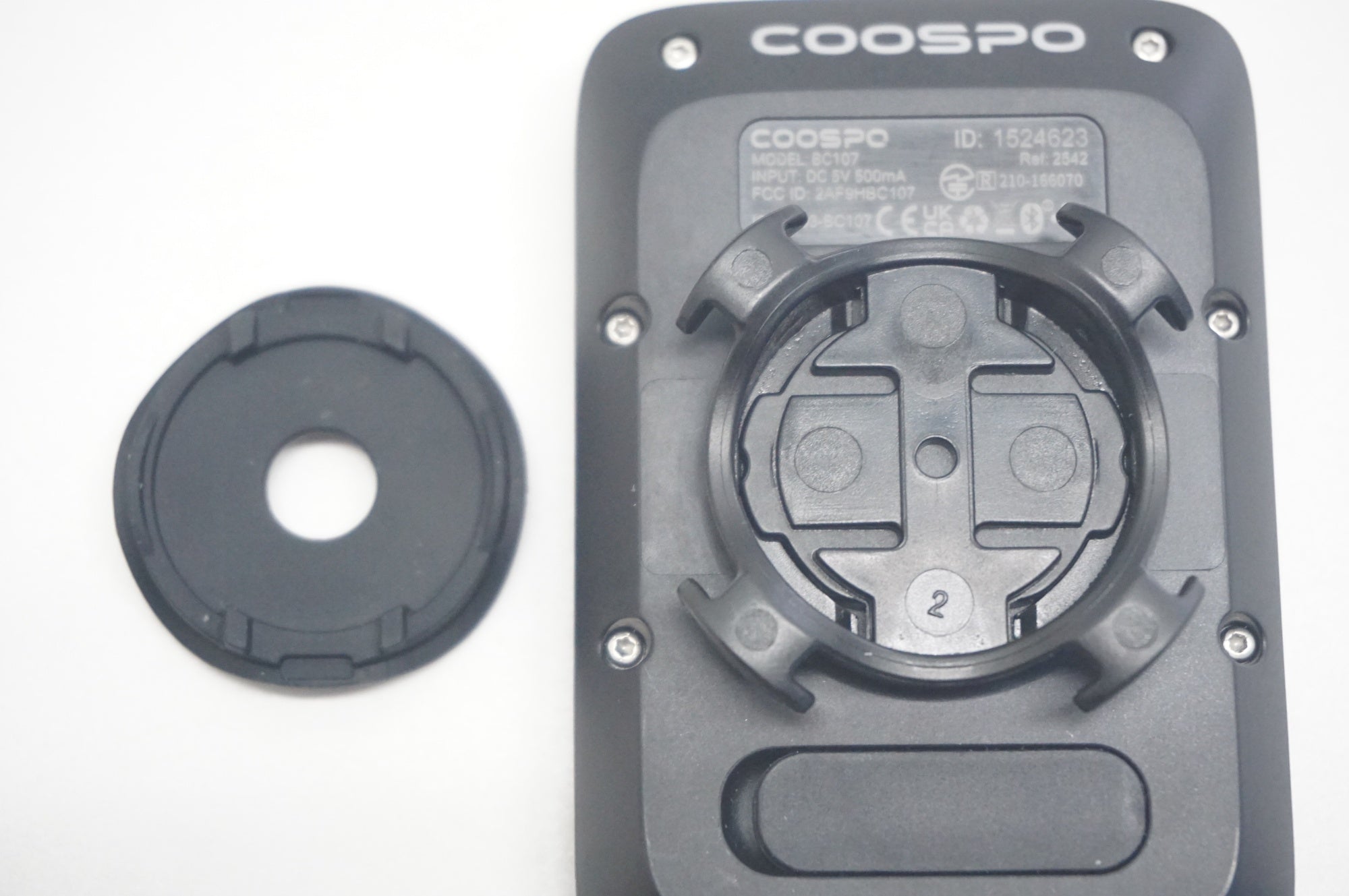 COOSPO BC107 サイクルコンピューター / 福岡店