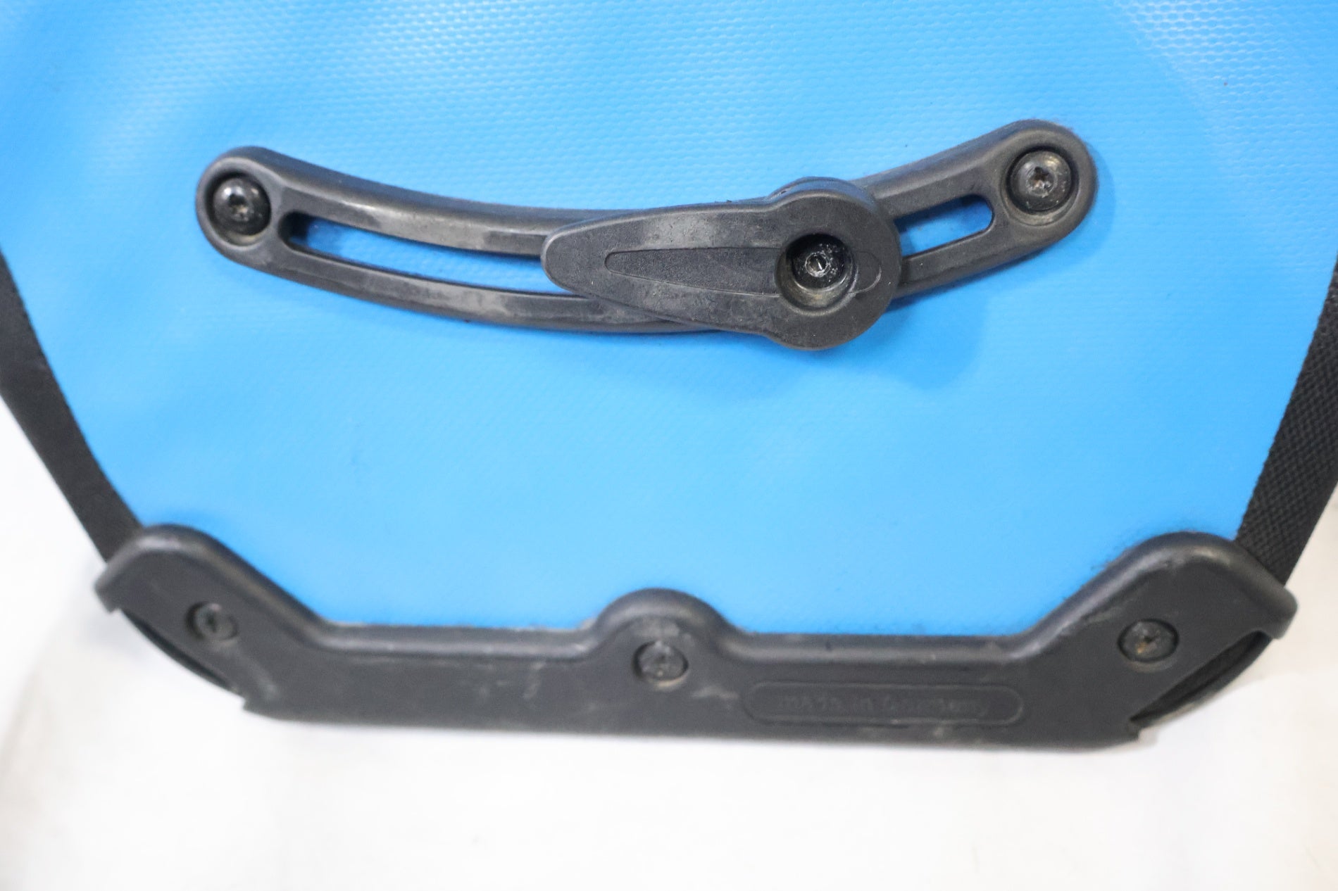 ORTLIEB 「オルトリーブ」 パニアバック / 高知店