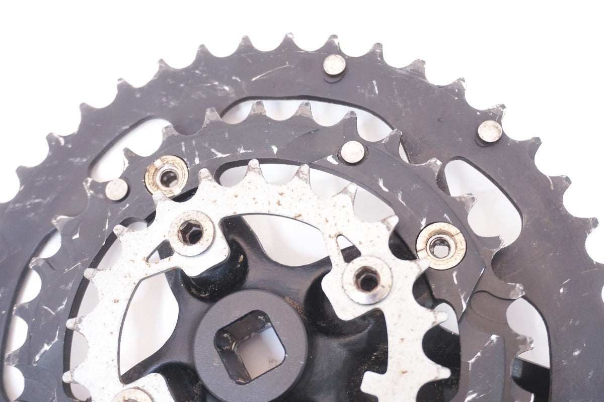 RACE FACE 「レースフェイス」 PRODIGY 44-32-22T 175mm クランク / 大阪美原北インター店