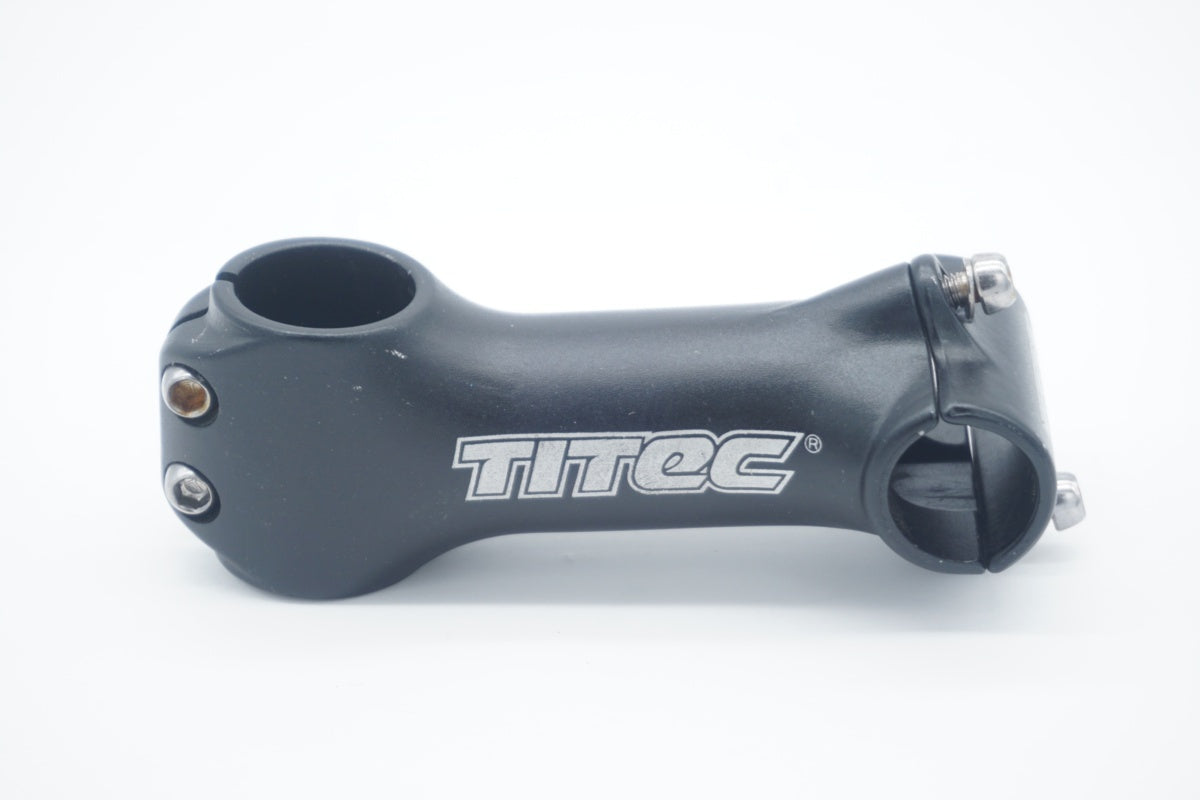 TITEC 「タイテック」 φ25.4 100mm ステム / 滋賀大津店 ｜ バイチャリ