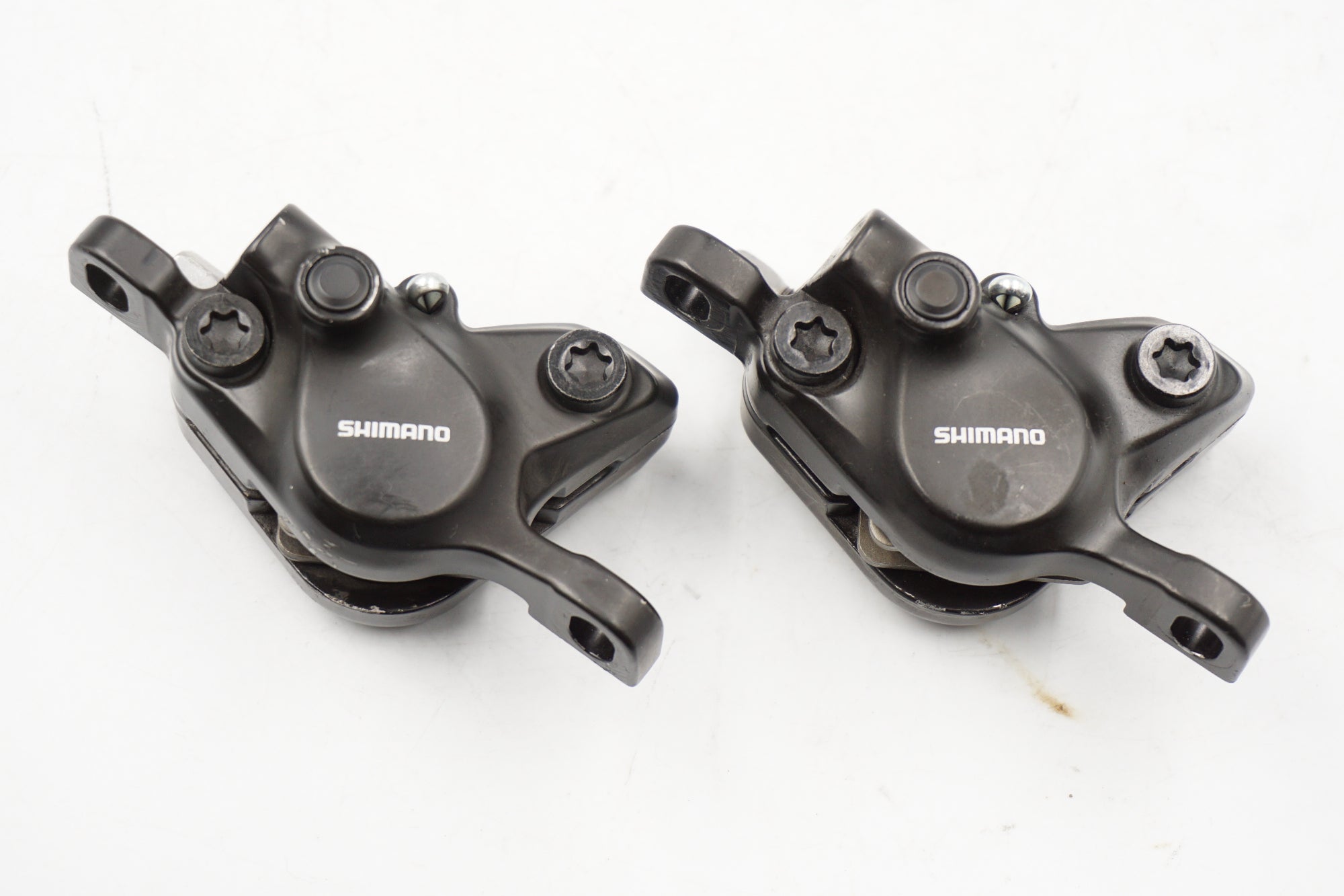 SHIMANO 「シマノ」 BR-MT200 ディスクブレーキセット / 奈良店
