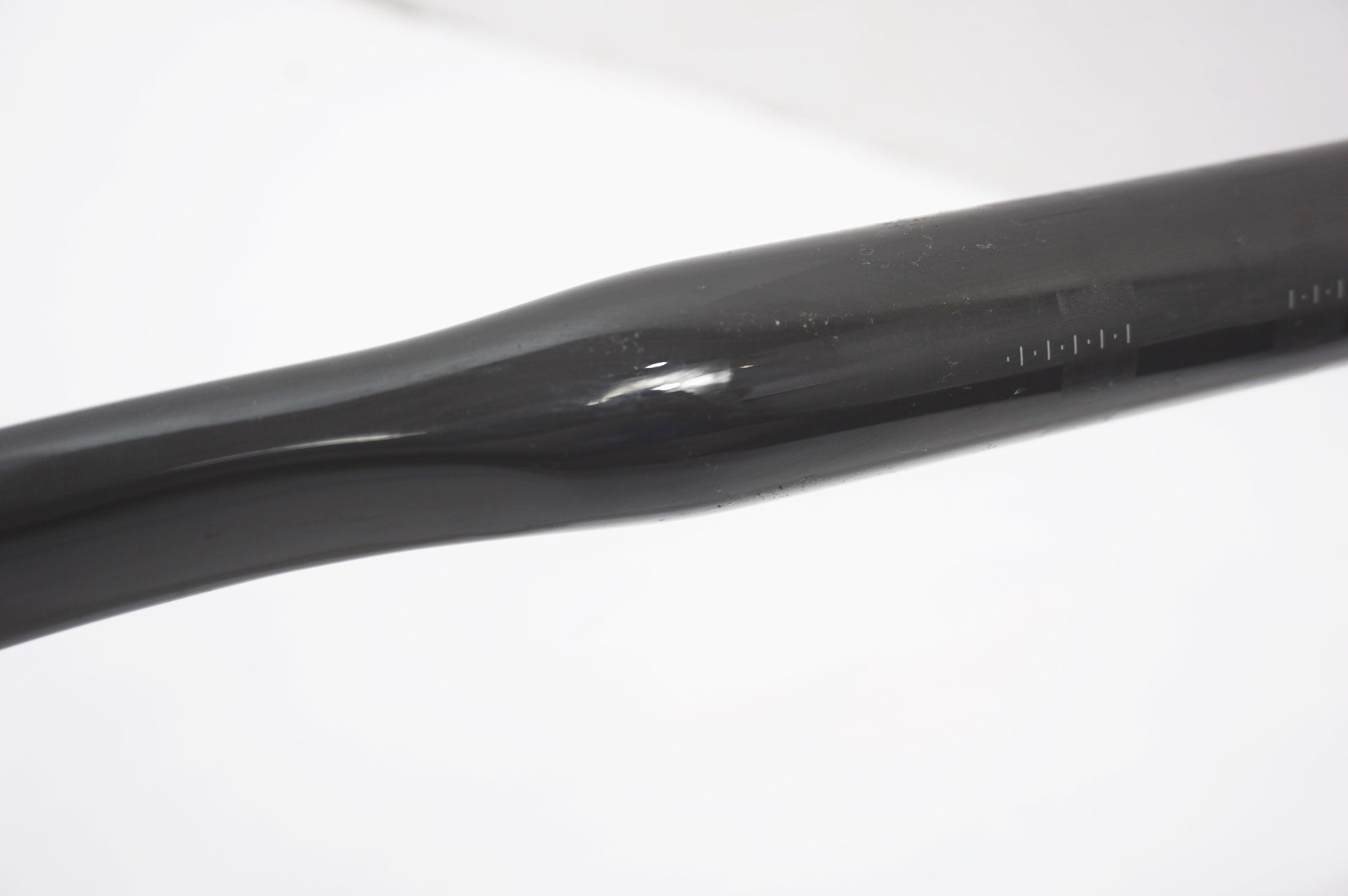 BONTRAGER 「ボントレガー」 PRO VR-C φ31.8 420mm ハンドル