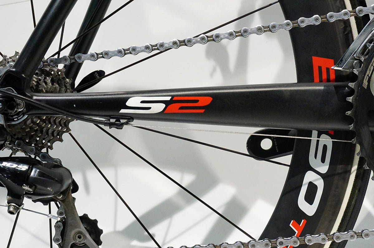CERVELO「サーヴェロ」 S2 105 2014年モデル ロードバイク / 浜松店
