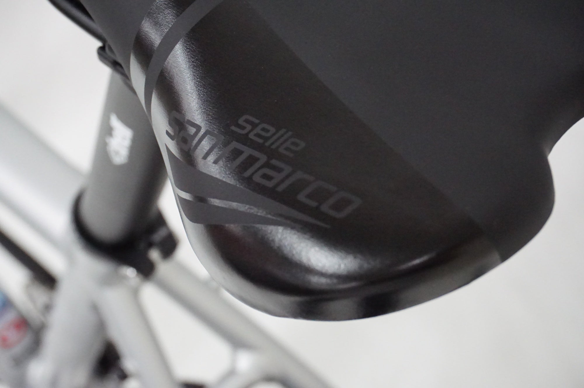 CINELLI 「チネリ」 ZYDECO SILVER BOOTLEG 2024年モデル クロスバイク
