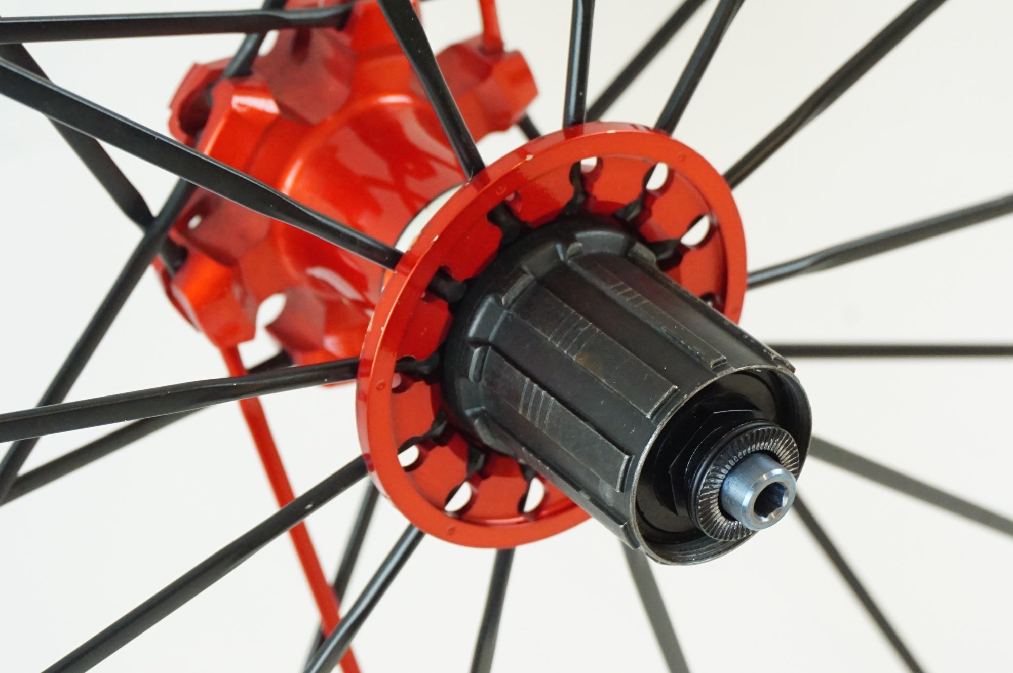 MAVIC 「マビック」 CROSSMAX SLR シマノ10速 ホイールセット / 浜松店
