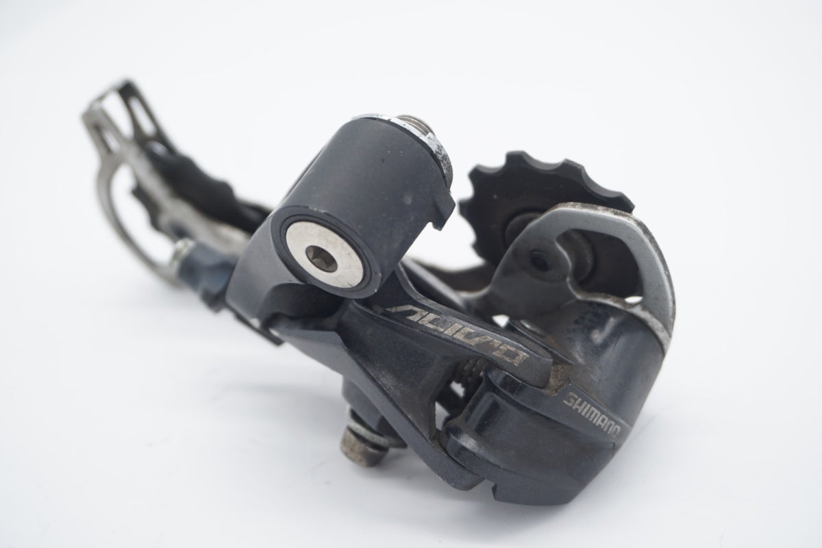 SHIMANO 「シマノ」 ALIVIO RD-M430 リアディレイラー / 滋賀大津店