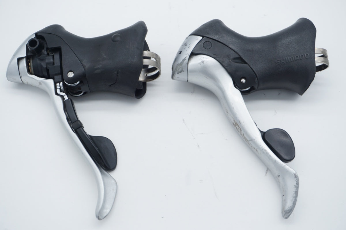 SHIMANO 「シマノ」 TIAGRA ST-4400 デュアルコントロールレバー