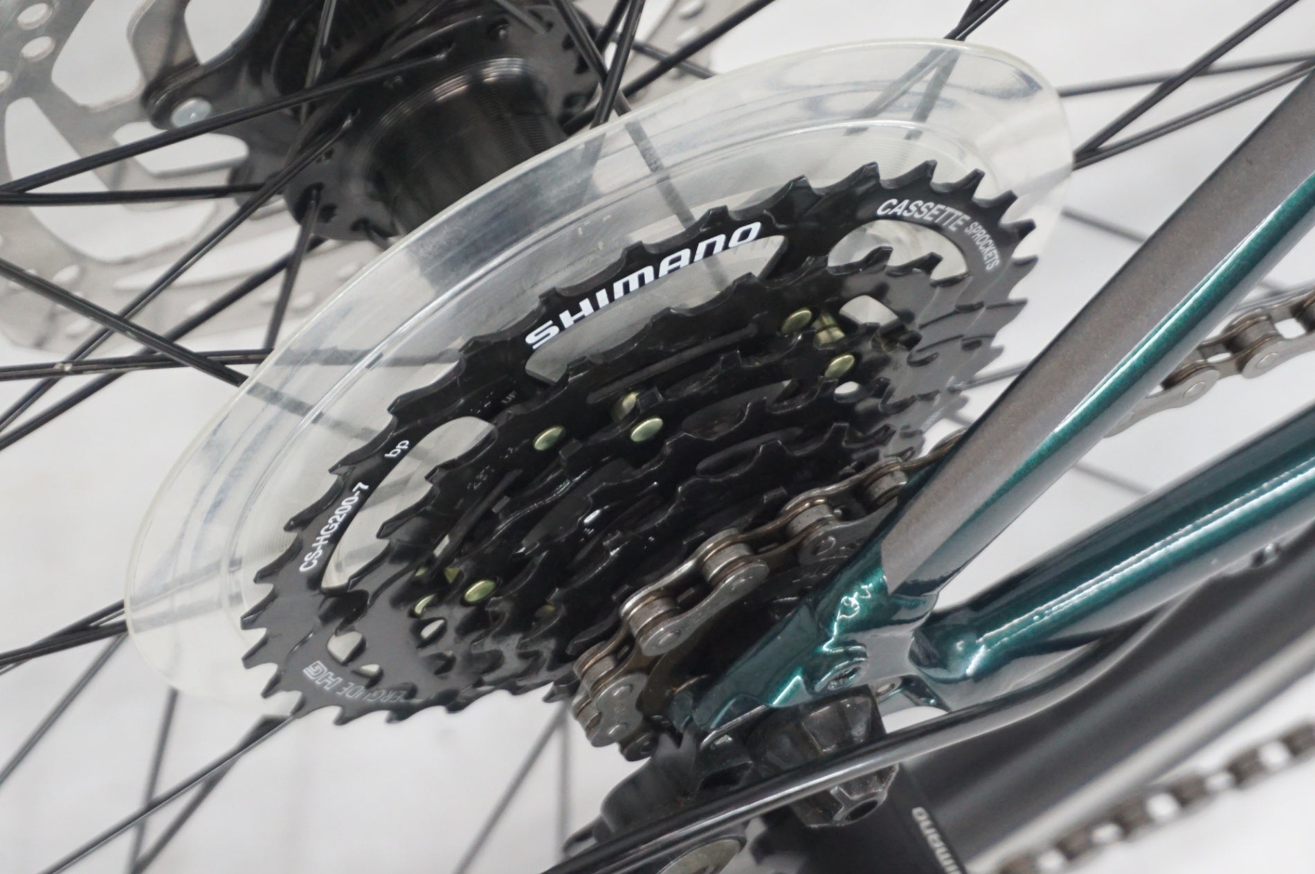 CANNONDALE 「キャノンデール」 QUICK5 2024年モデル クロスバイク / 阪急塚口店