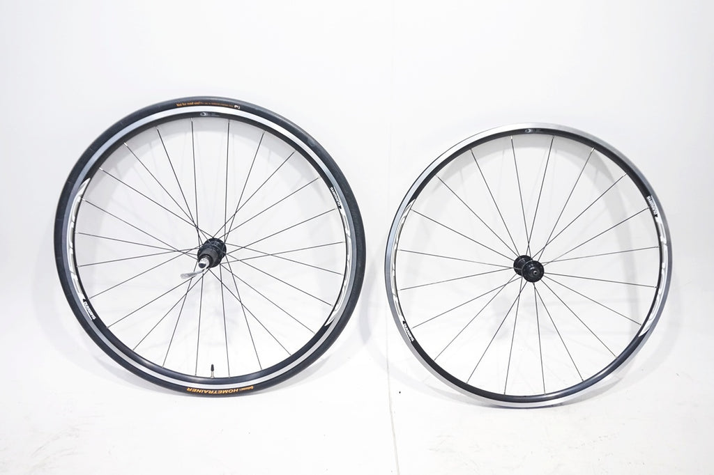 SHIMANO 「シマノ」 WH-R500 シマノ8/9s ホイールセット / 大阪門真店