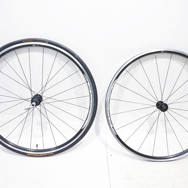 SHIMANO 「シマノ」 WH-R500 シマノ8/9s ホイールセット / 大阪門真店