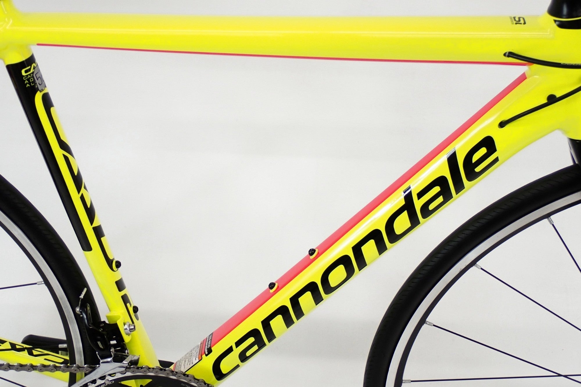 CANNONDALE 「キャノンデール」 CAAD12 105 2017年モデル ロードバイク CANNONDALE 「キャノンデール」 CAAD12 105 2017年モデル ロードバイク