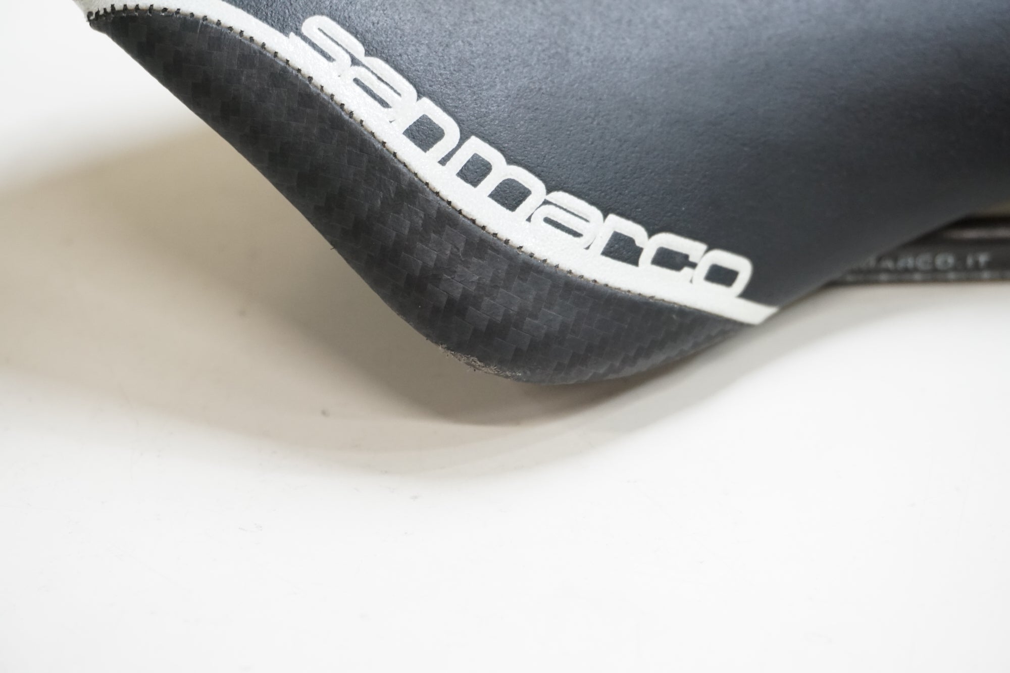 SELLE SAN MARCO 「セラ サン マルコ」 CONCOR CARBON FX サドル