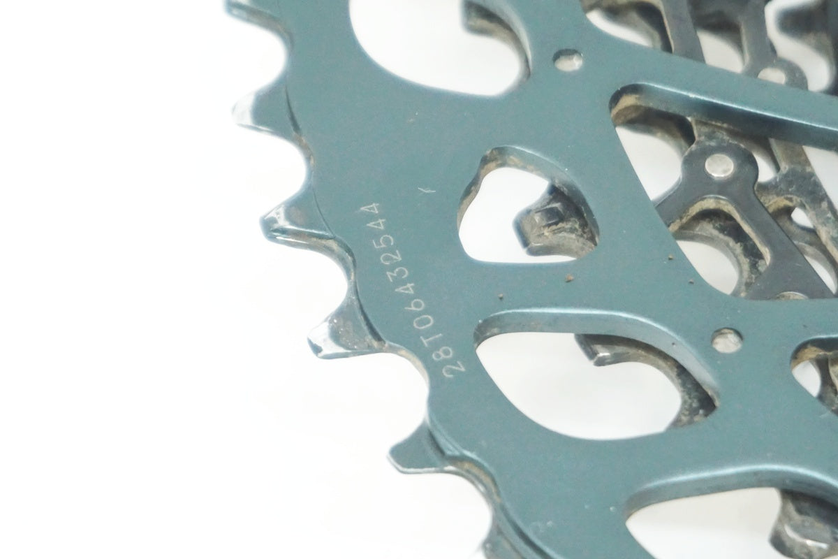 SRAM 「スラム」 GX EAGLE XG-1275 10-52T スプロケット / 大阪美原北インター店