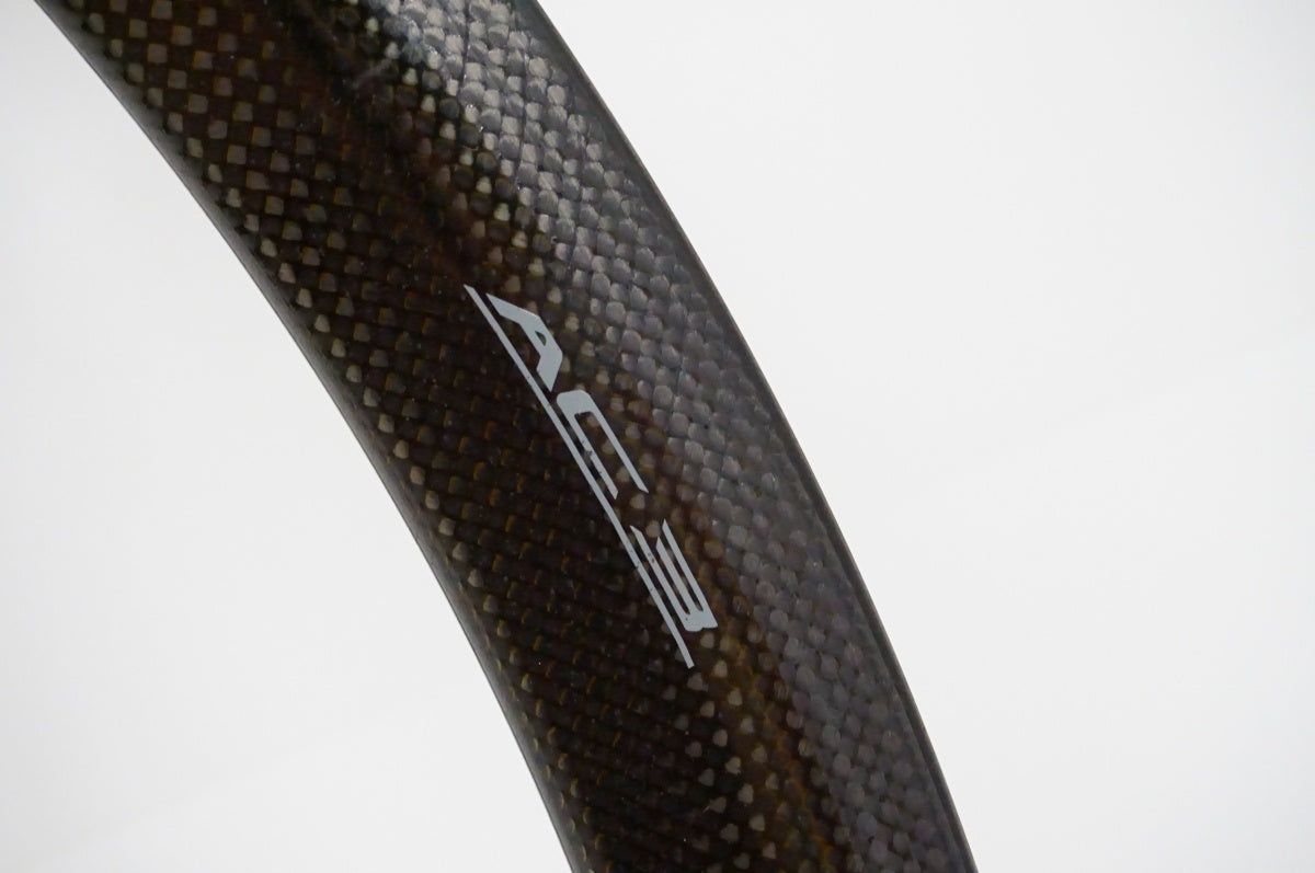 CAMPAGNOLO 「カンパニョーロ」 BORA ONE 35 AC3 CL シマノ11速