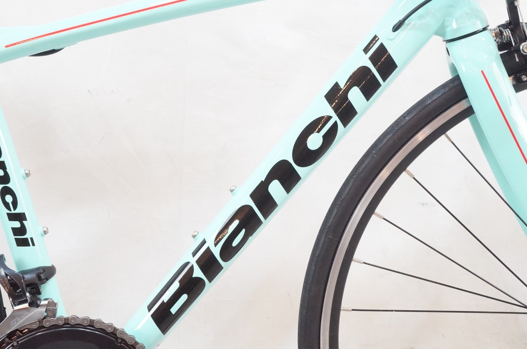 BIANCHI 「ビアンキ」 BERGAMO 2026年モデル ロードバイク / 浦和ベース