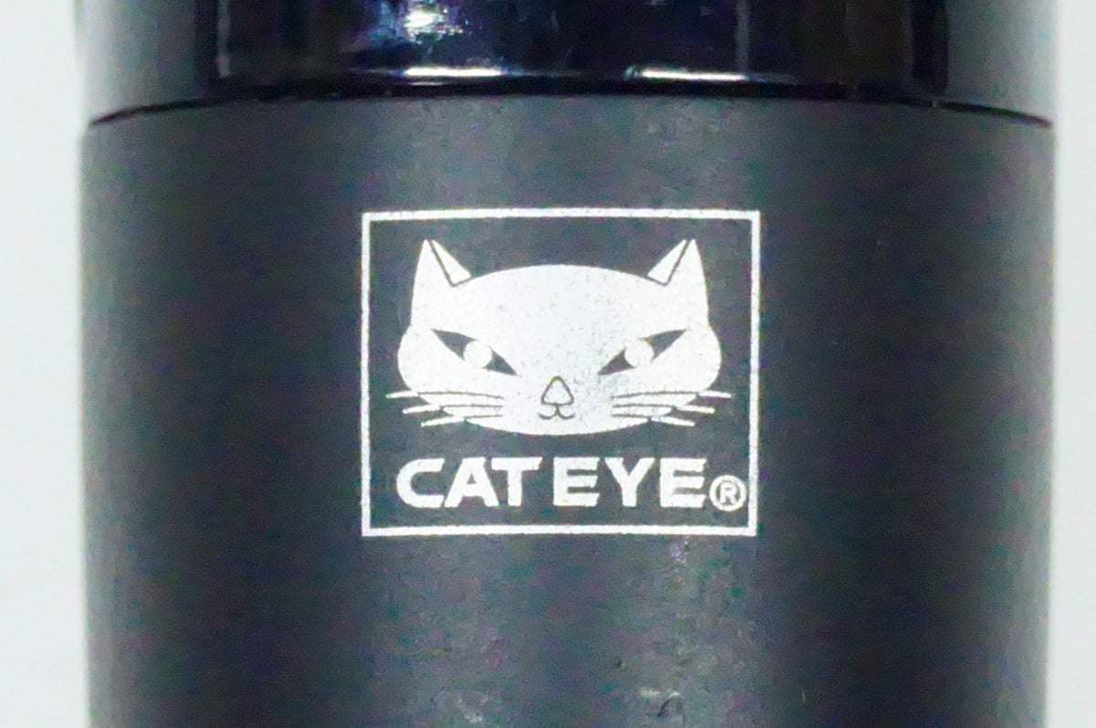 CATEYE 「キャットアイ」 VOLT400 REC-MOUNTS付属 フロントライト / 名古屋大須店