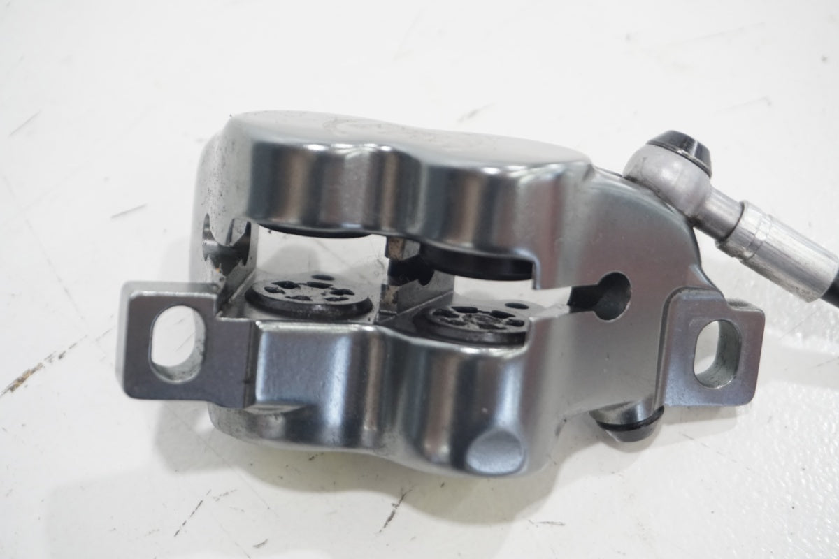 MAGRA 「マグラ」 MT7 PRO 欠品有 ディスクブレーキセット / 京都八幡店