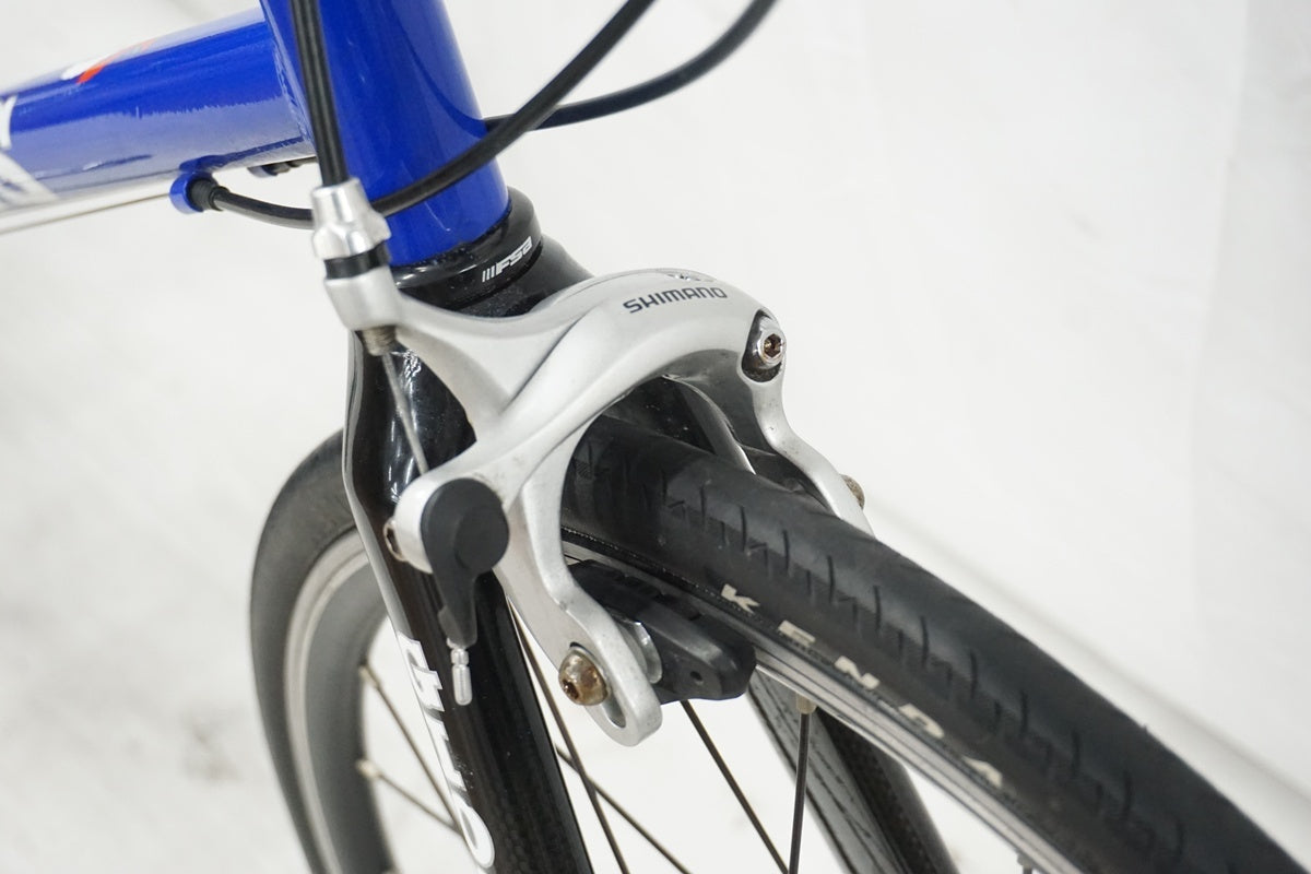 GIOS 「ジオス」 PANTO 2009年モデル 20インチ ミニベロ / 奈良店