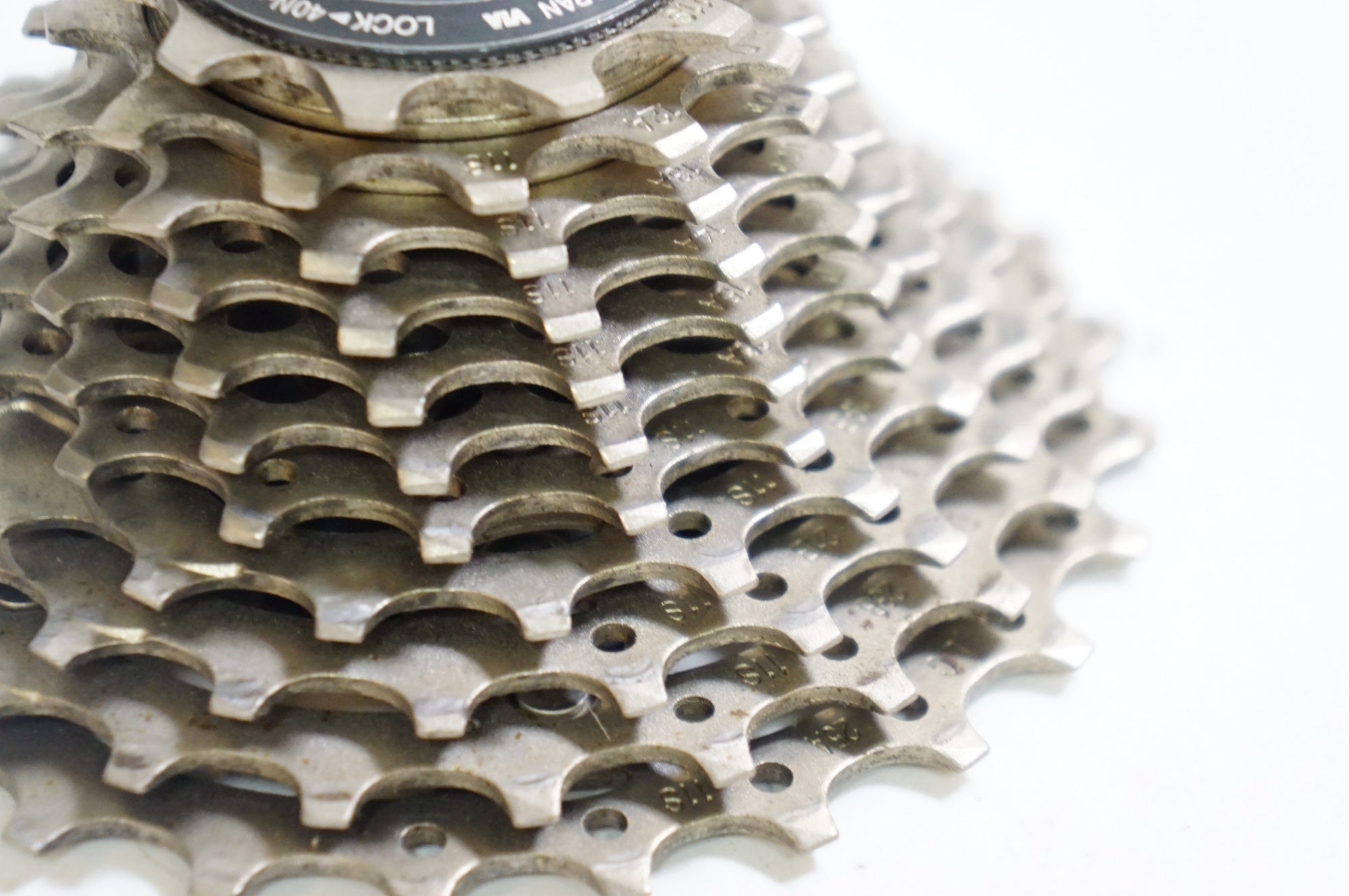 SHIMANO 「シマノ」 ULTEGRA CS-6800 11-25T スプロケット / 熊谷本店