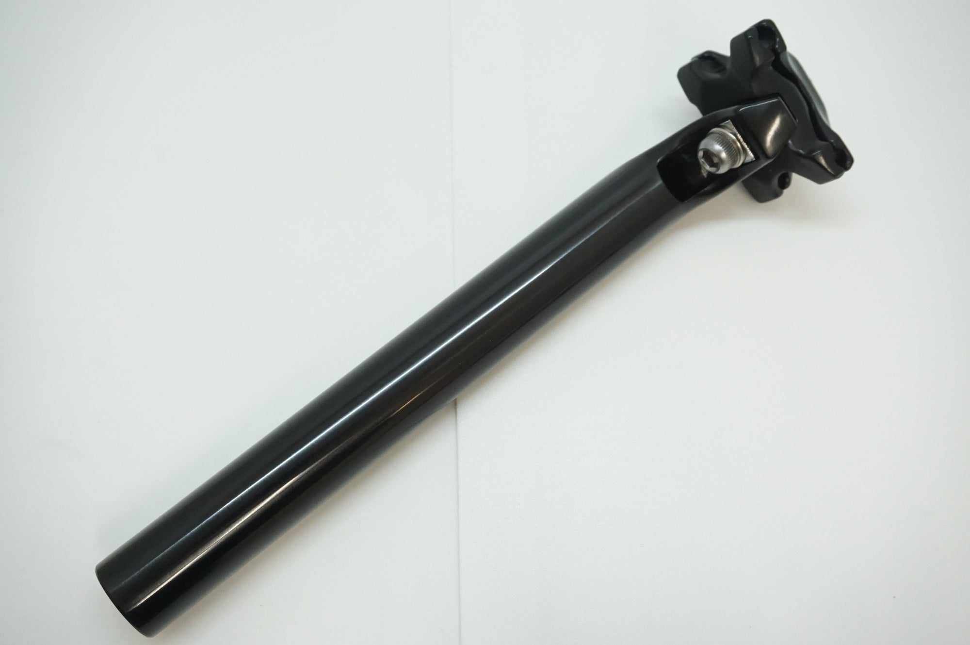 NITTO 「ニットー」 S65 φ27.2 250mm シートポスト / 福岡アイランドシティ店