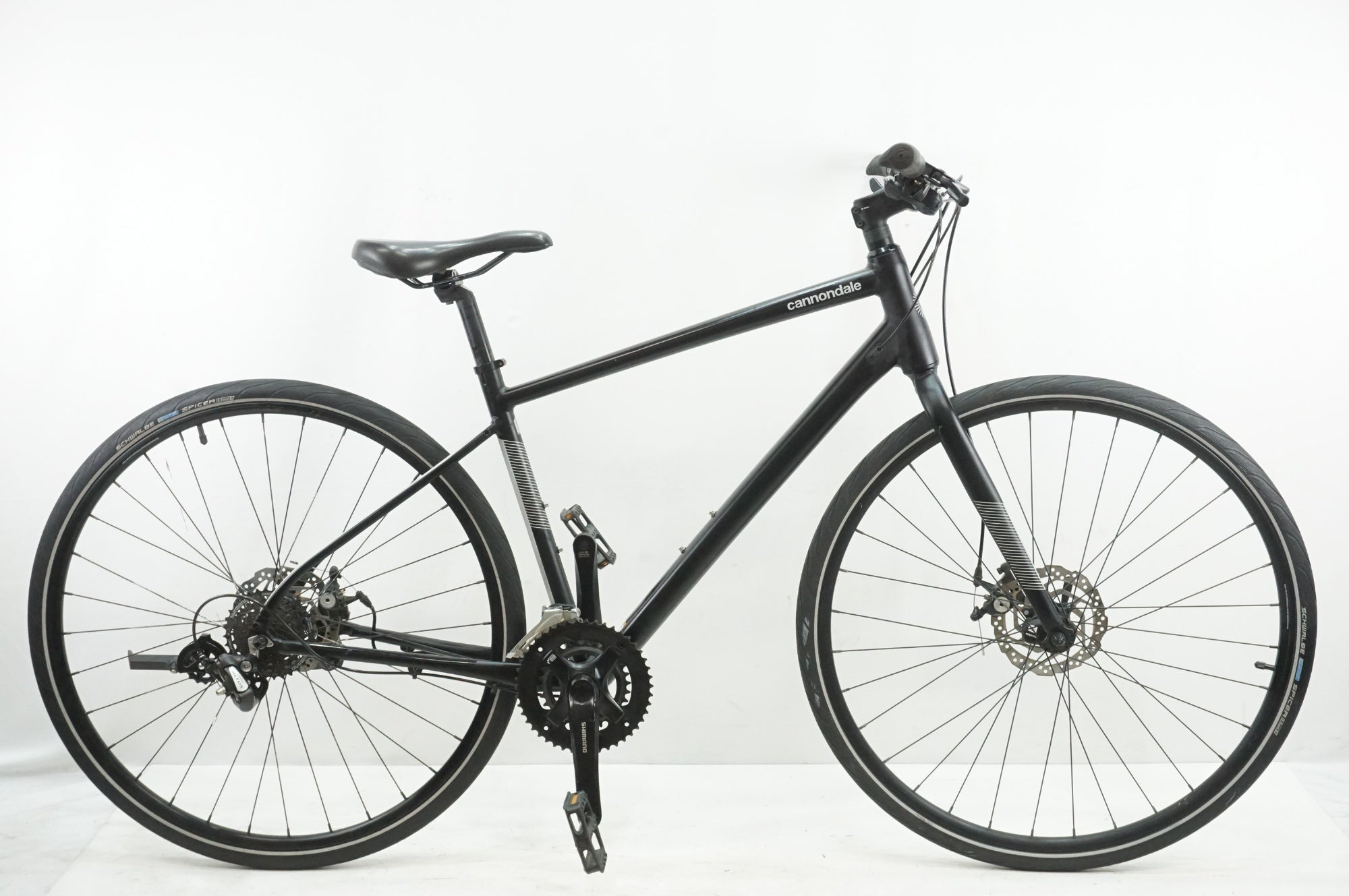 ジャンク CANNONDALE 「キャノンデール」 QUICK5 2023年モデル クロスバイク / 大宮店