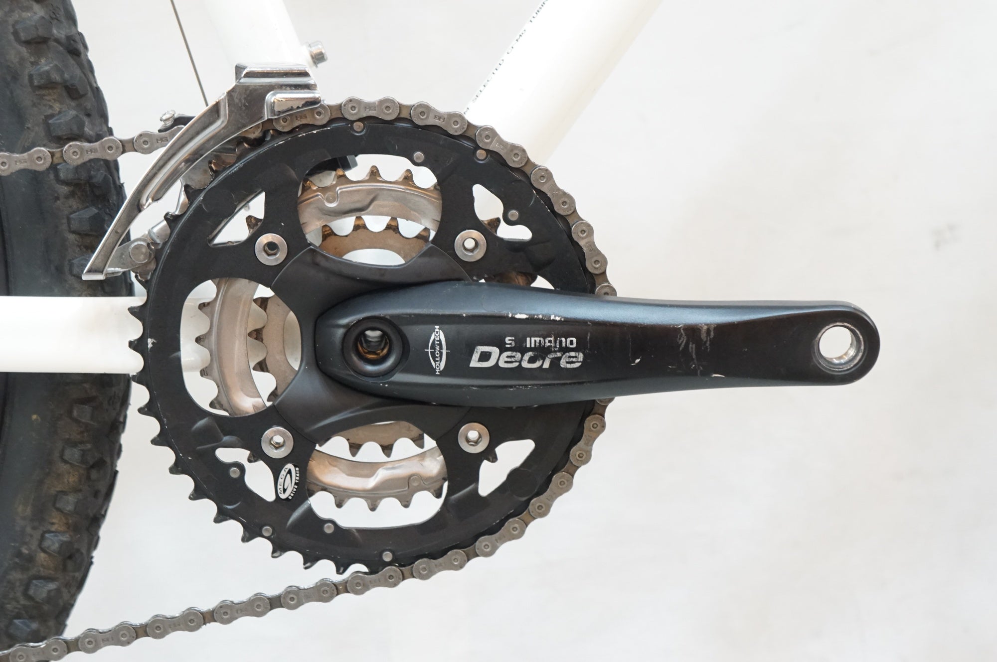 LOUIS GARNEAU 「ルイガノ」 LGS XC GRAVEL 2007年モデル マウンテンバイク / バイチャリ浦和ベース